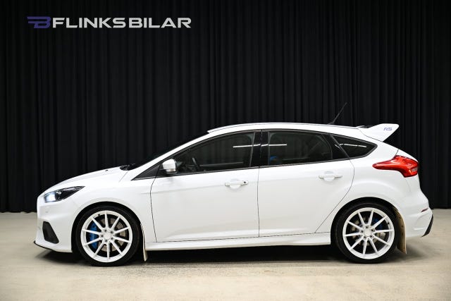 Ford Focus 2016 – bild 2
