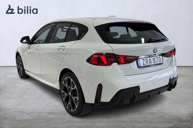 BMW 120 2026 – bild 2