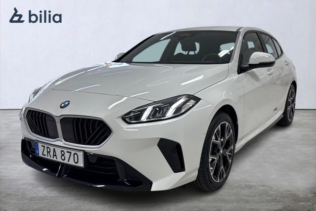 BMW 120 2026