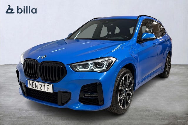 BMW X1 2022