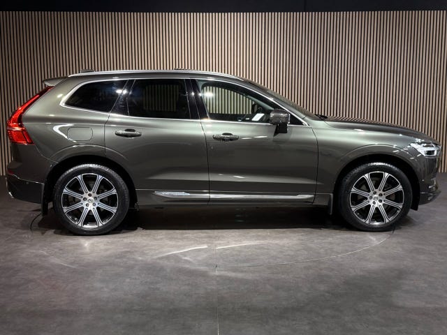 Volvo XC60 2018 – bild 3