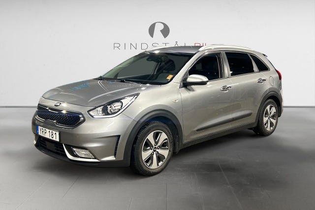 Kia Niro 2019