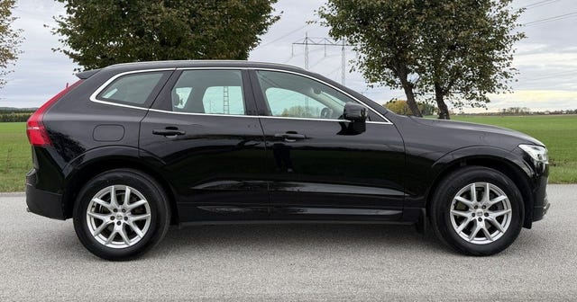 Volvo XC60 2020 – bild 4