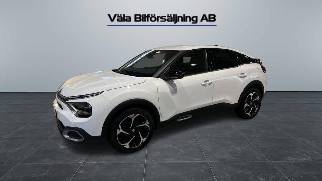 Citroen C4 2023