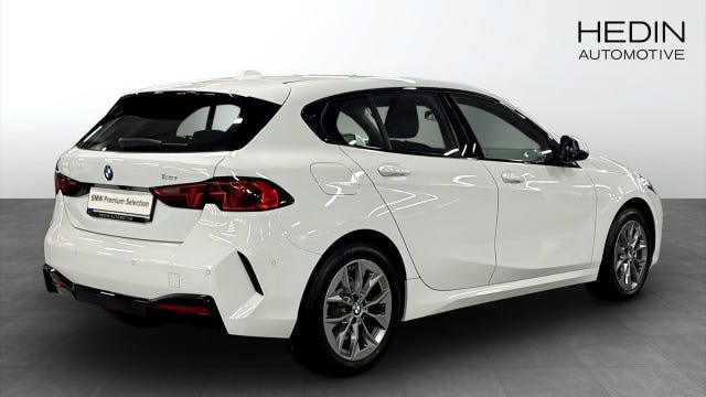BMW 120 2026 – bild 2