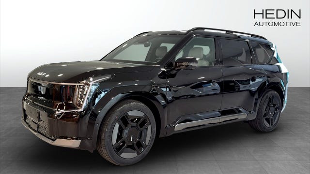 Kia EV9 2026
