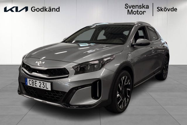 Kia XCeed 2024