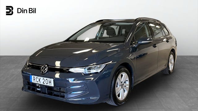 Volkswagen Golf I 2026