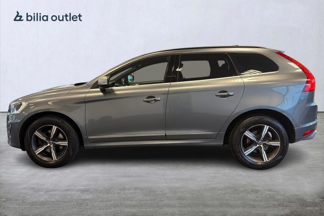 Volvo XC60 2017 – bild 3
