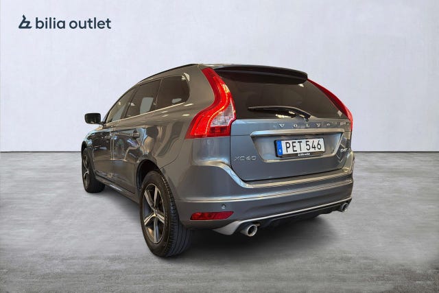 Volvo XC60 2017 – bild 4
