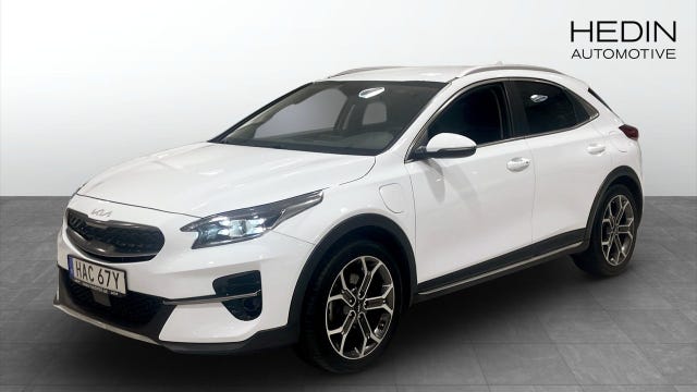 Kia XCeed 2022