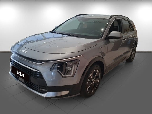 Kia Niro 2024