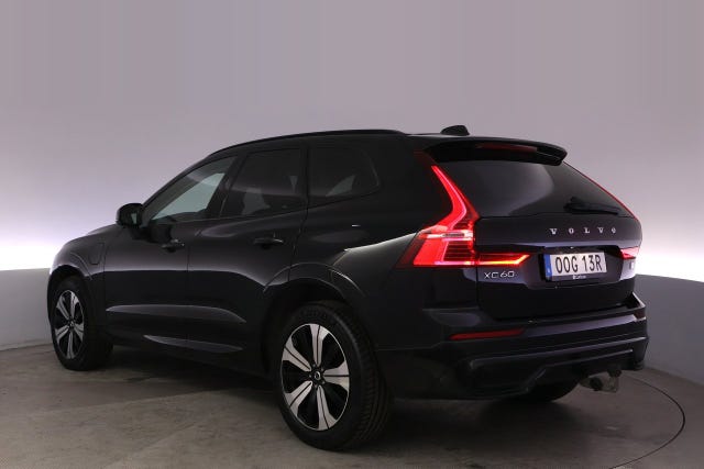 Volvo XC60 2024 – bild 4