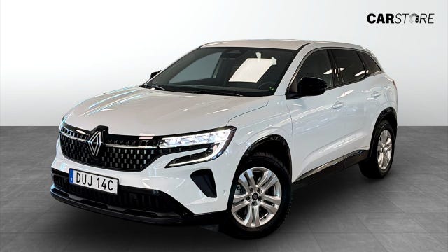 Renault Austral 2024