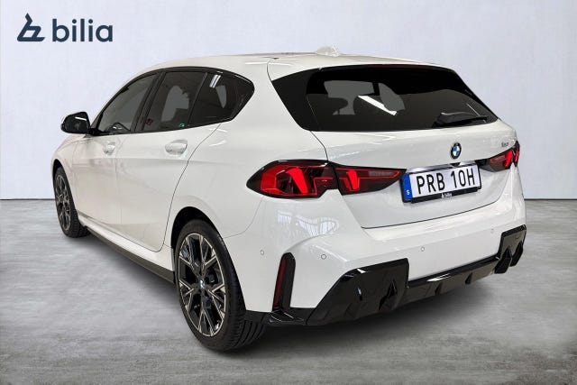 BMW 120 2026 – bild 2