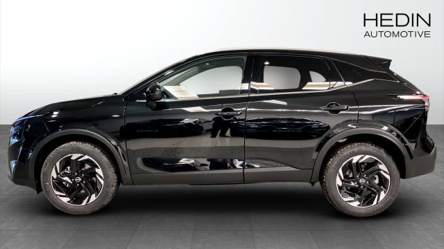Nissan Qashqai 2026 – bild 4