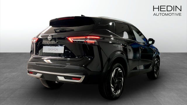 Nissan Qashqai 2026 – bild 2