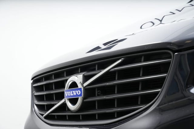 Volvo XC60 2015 – bild 3