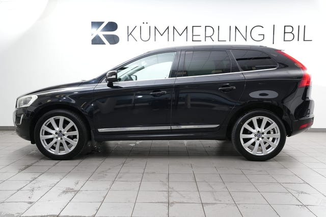 Volvo XC60 2015