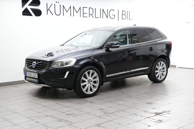 Volvo XC60 2015 – bild 2