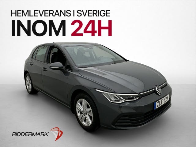 Volkswagen Golf I 2023