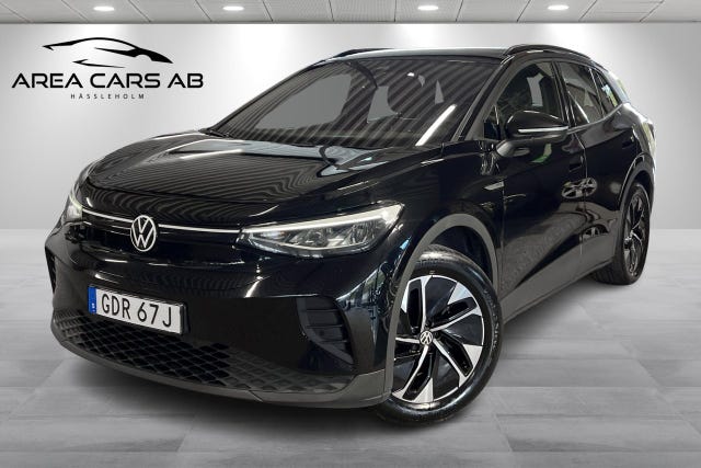 Volkswagen ID.4 2022