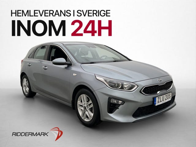 Kia Ceed 2020