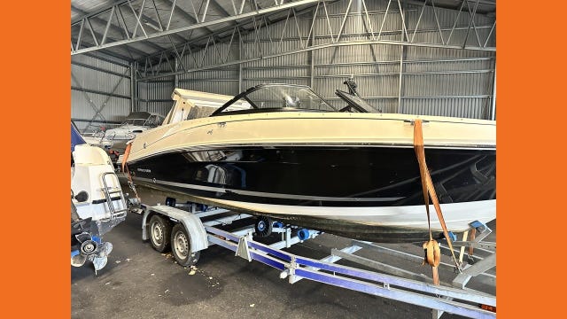 Bayliner VR5