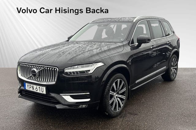 Volvo XC90 2020