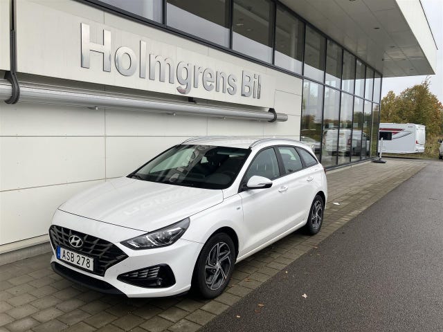 Hyundai i30 2023