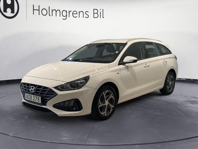 Hyundai i30 2023