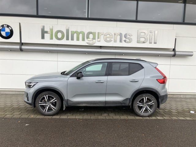 Volvo XC40 2024 – bild 2