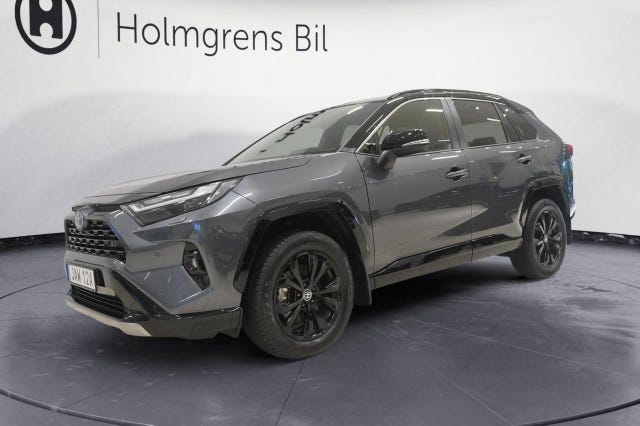 Toyota RAV4 2024