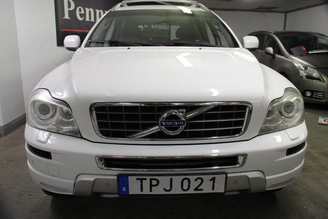 Volvo XC90 2014 – bild 2
