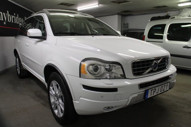 Volvo XC90 2014 – bild 3