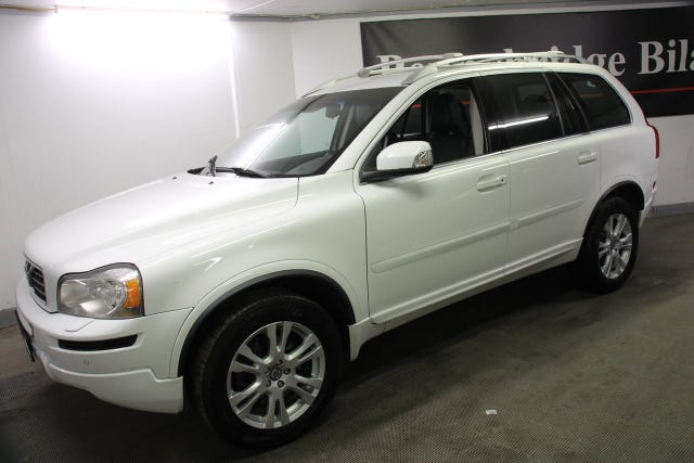 Volvo XC90 2014 – bild 4