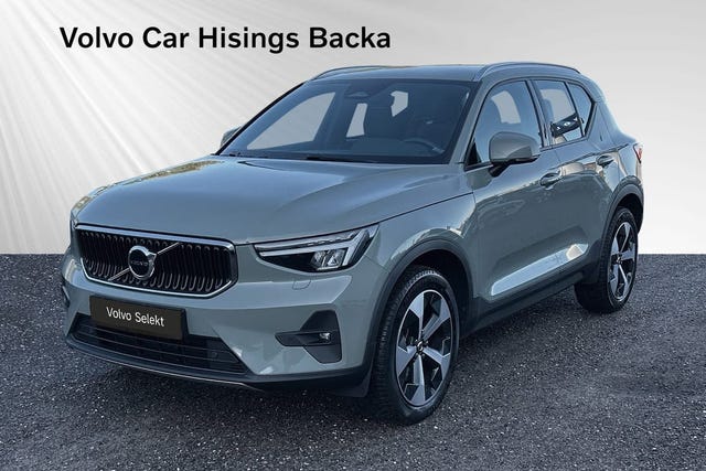 Volvo XC40 2024