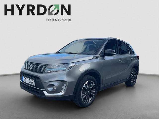 Suzuki Vitara 2024