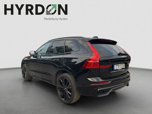 Volvo XC60 2025 – bild 4