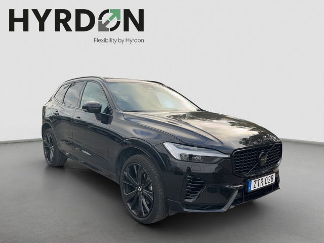 Volvo XC60 2025 – bild 3