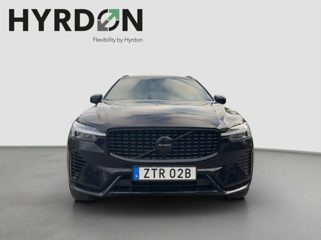 Volvo XC60 2025 – bild 2