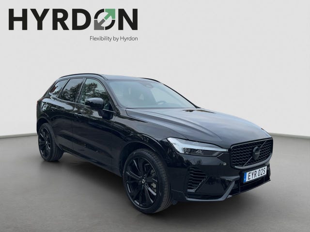 Volvo XC60 2025 – bild 3