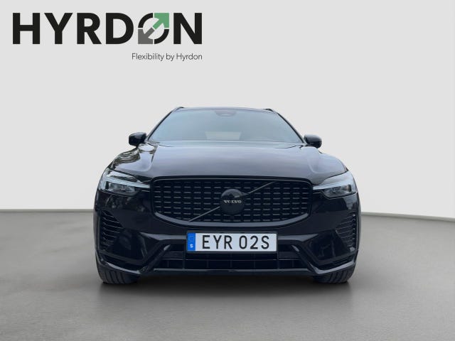 Volvo XC60 2025 – bild 2