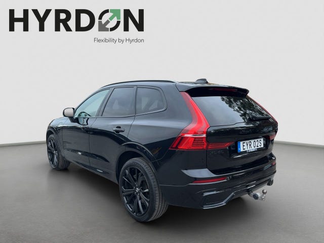Volvo XC60 2025 – bild 4