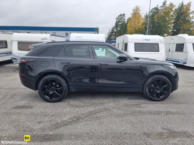 Land Rover Range Rover Velar 2020