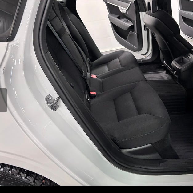 Volvo V90 2018 – bild 3