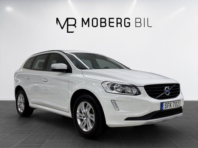 Volvo XC60 2017 – bild 3