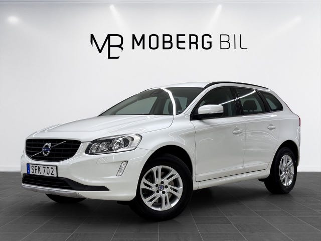 Volvo XC60 2017