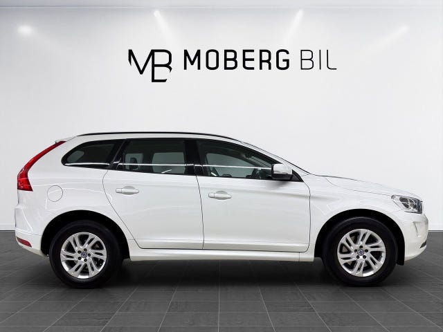 Volvo XC60 2017 – bild 4