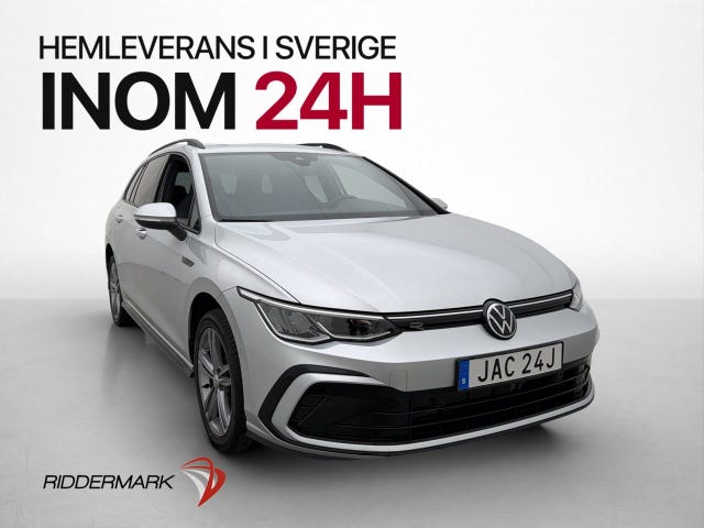 Volkswagen Golf I 2023